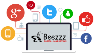 Beezzz Social Media Marketing